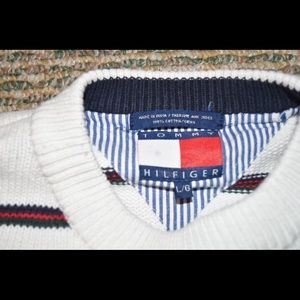 Tommy Hilfiger pullover  knitted sweater