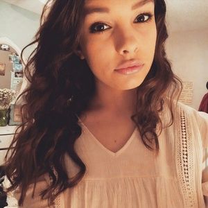 Meet your Posher, Riley