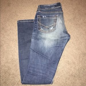 BKE Stella Skinny Jeans