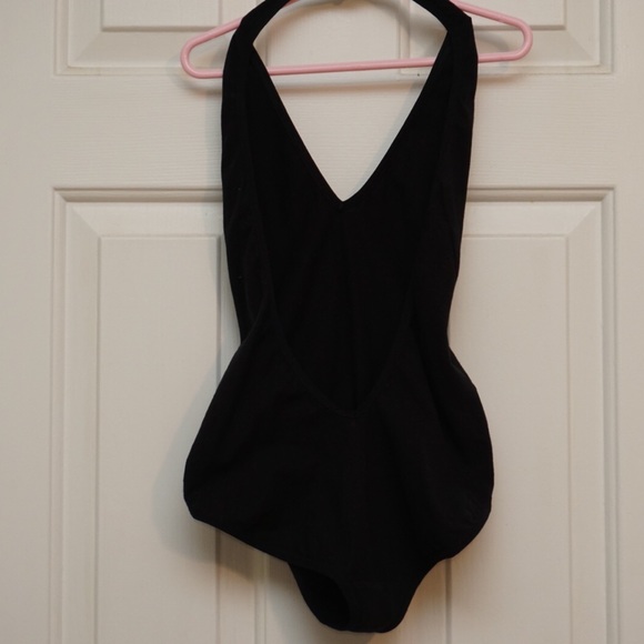 American apparel onesie