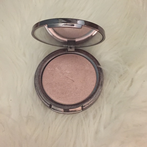 Girlactik Highlighter Lustre