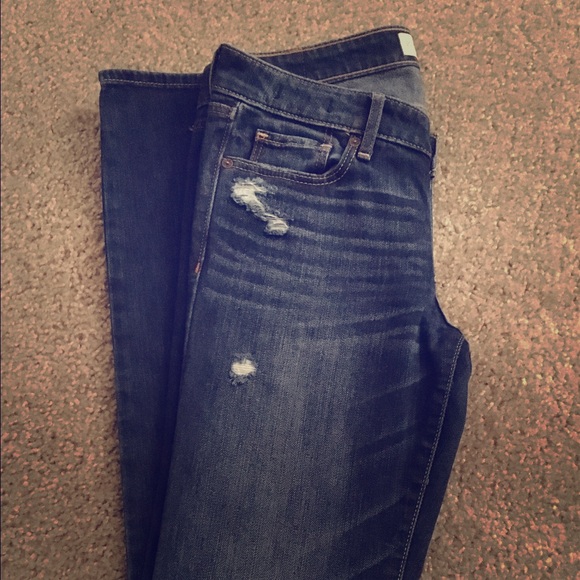 Abercrombie & Fitch jeans