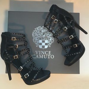 Vince Camuto Revelli heels