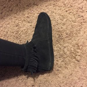 Minnetonka Mocassins