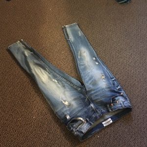 ONE by One Teaspoon jeans - ONLY WORN TWICE