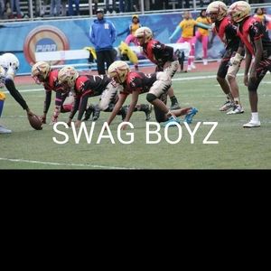 Meet your Posher, Kendell