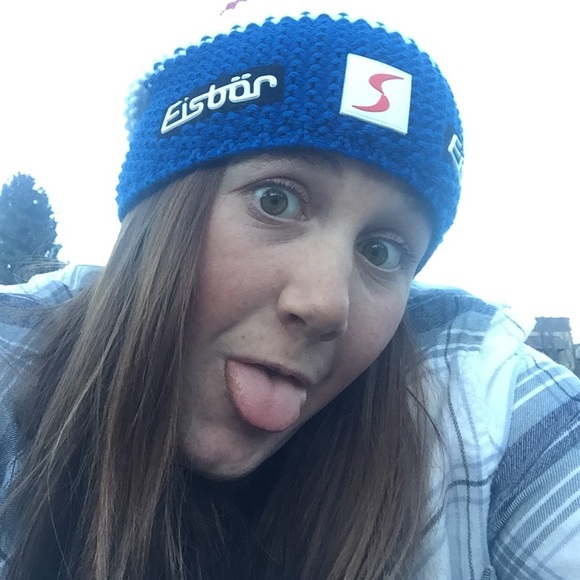 Meet the Posher Other - Meet your Posher, Haley