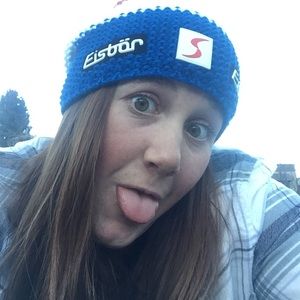 Meet your Posher, Haley