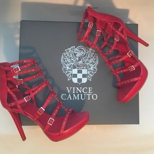 Vince Camuto Revelli heels