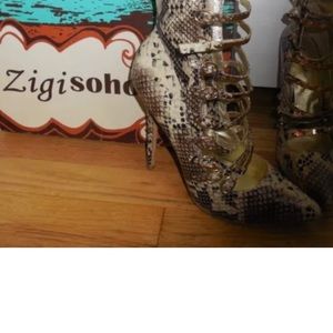 Zigi Soho Shoes
