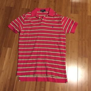 Polo by Ralph Lauren polo shirt