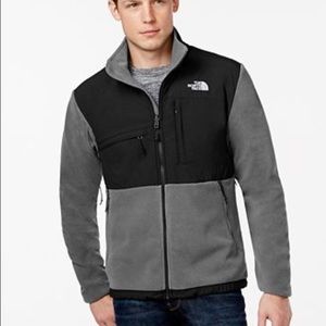 North Face Men's Denali Jacket Sz M