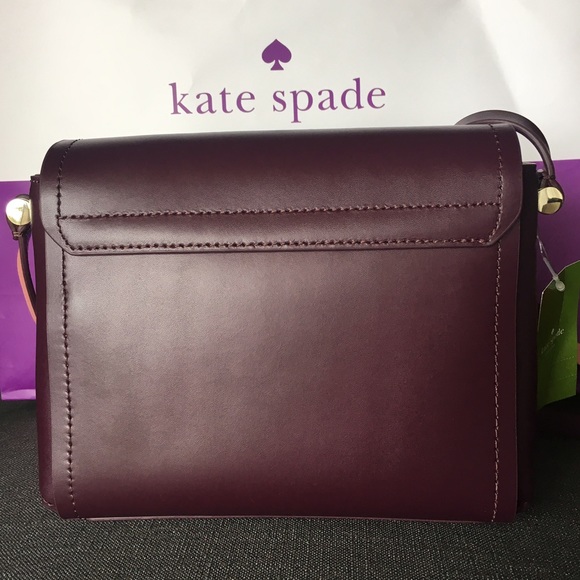 SOLD 💢 Kate Spade Avva Crossbody - Picture 2 of 4