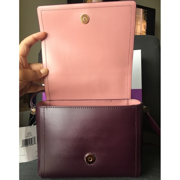 SOLD 💢 Kate Spade Avva Crossbody - Picture 3 of 4
