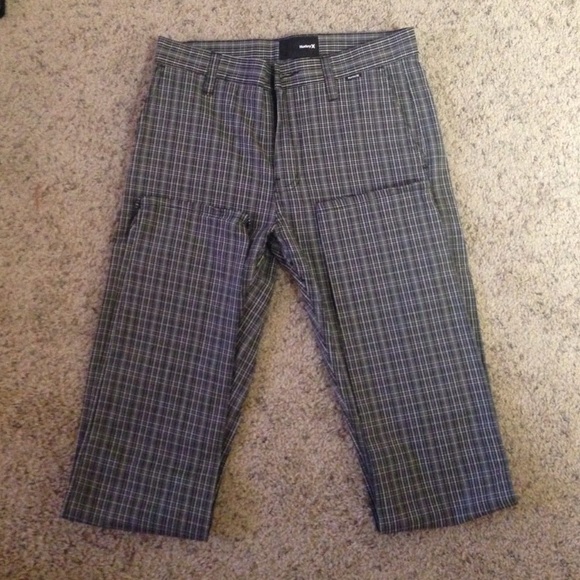 Hurly pants. Size 28