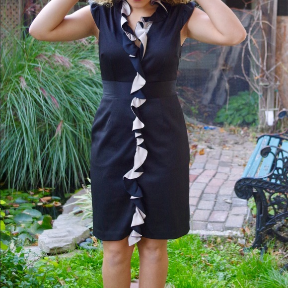 BCBG dress
