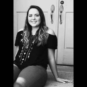 Meet your Posher, Brandi