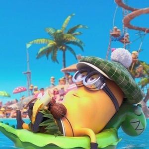 Meet your Posher, Lupe