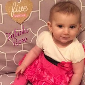 Meet your Posher, Livia