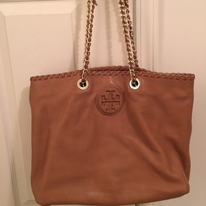 Tory Burch Marion Tote