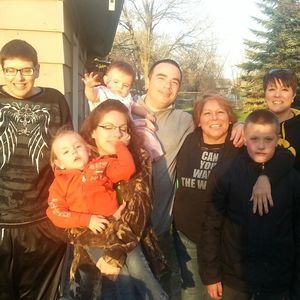 Meet your Posher, Rita