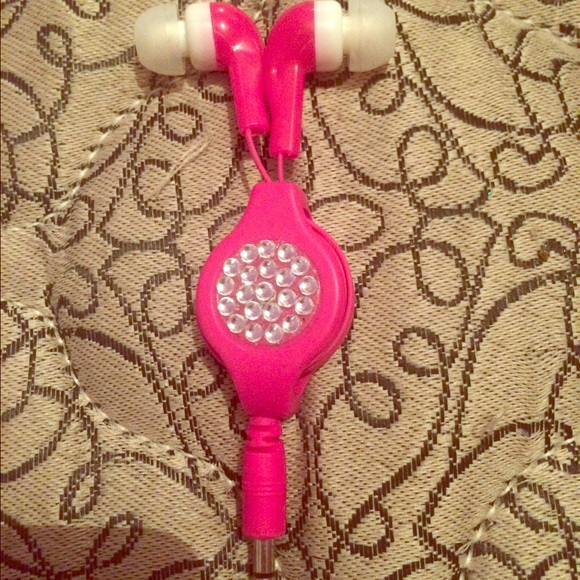 Headphones