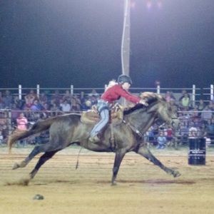 Meet your Posher, Grace