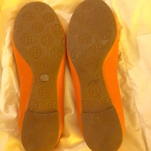 Tory Burch Flats