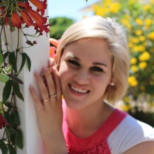 Meet your Posher, Leanne