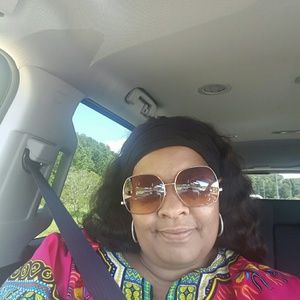 Meet your Posher, Richelle