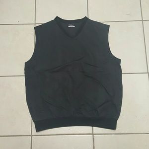 Nike golf vest