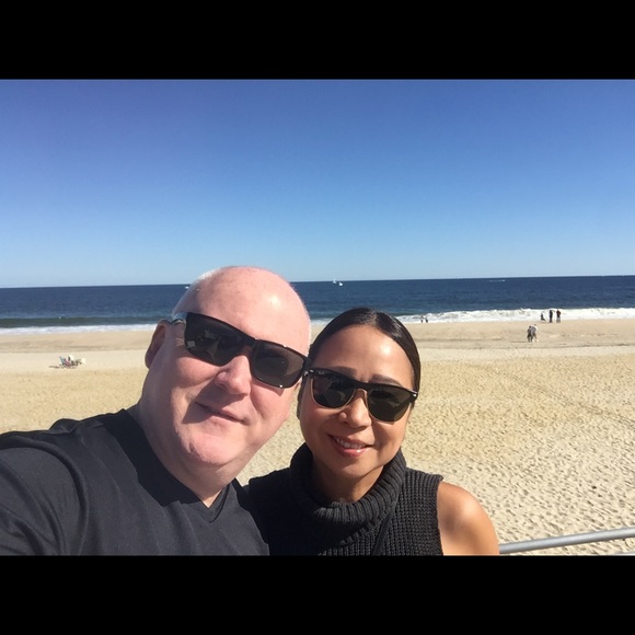 Meet your Posher, Getard