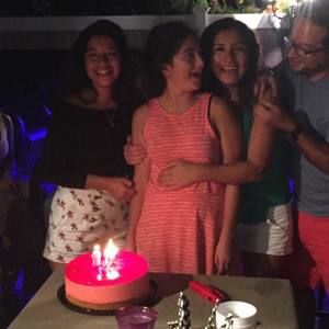 Meet your Posher, Graciela