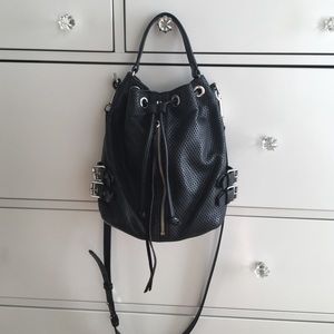 Rebecca Minkoff Moto Bucket bag