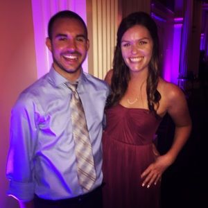 Versa Convertible Bridesmaid Dress