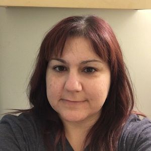 Meet your Posher, Gina