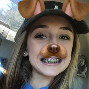 Meet your Posher, Megan