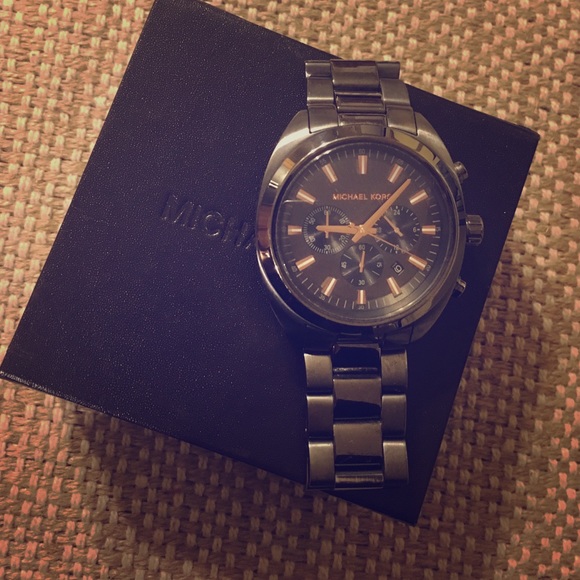 Men's Michael Kors Watch