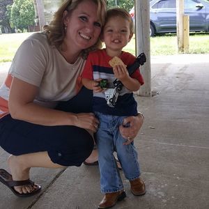 Meet your Posher, Kelly