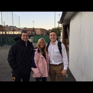 Meet your Posher, Anna