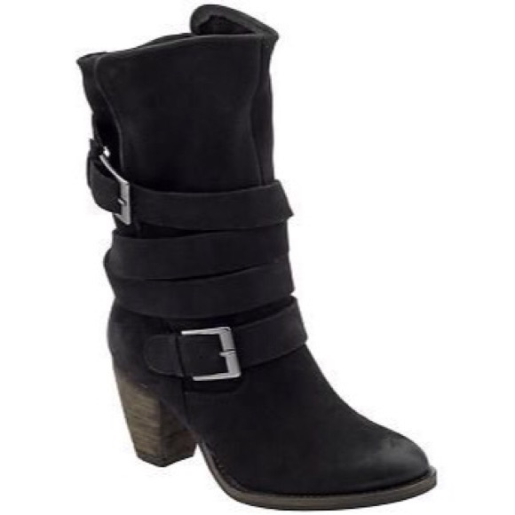 steve madden johnny boot