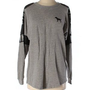 Victoria Secret Pink sweatshirt