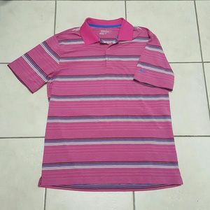 Nike golf polo dri fit