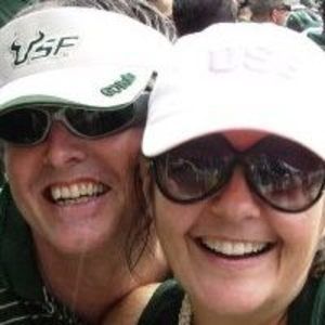 Meet your Posher, Suzanne