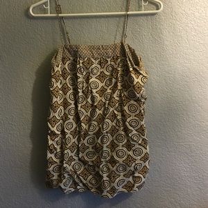 Billabong tank top