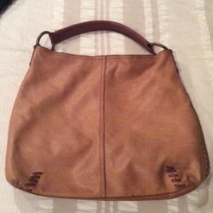 Lucky Brand Shoulder Bag
