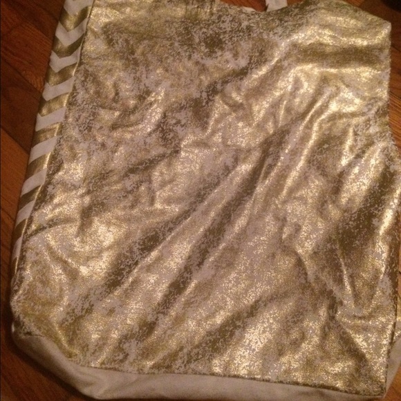Chevron bag - Picture 2 of 2