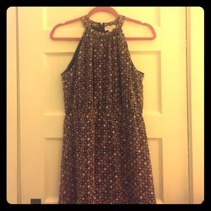 Beautiful ann Taylor dress never been worn