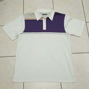 Callaway golf polo