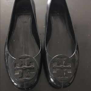 Tory Burch Jelly flats